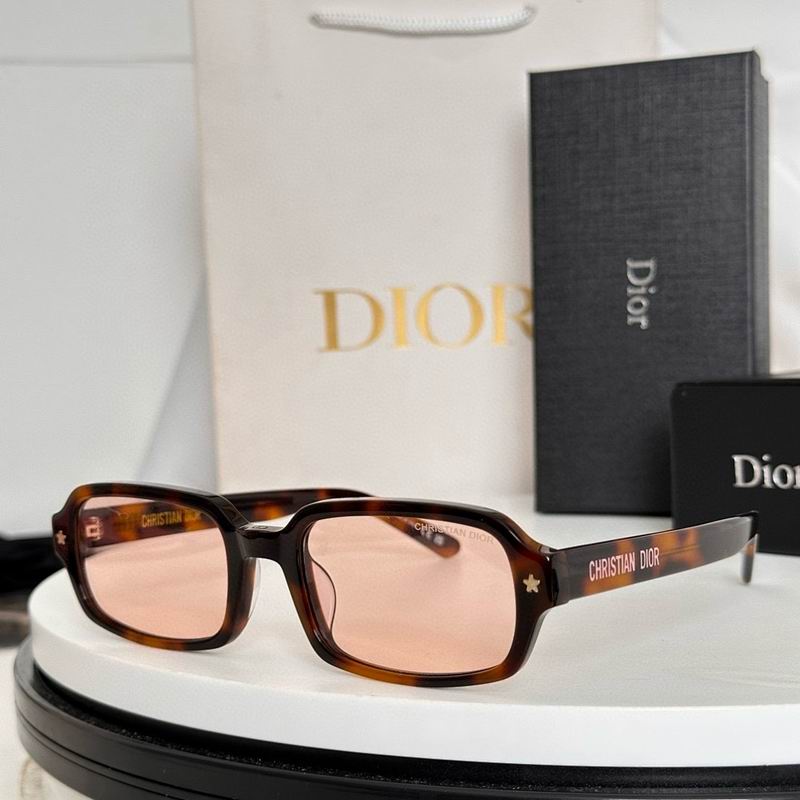 Dior Sunglasses ID:20260410-699